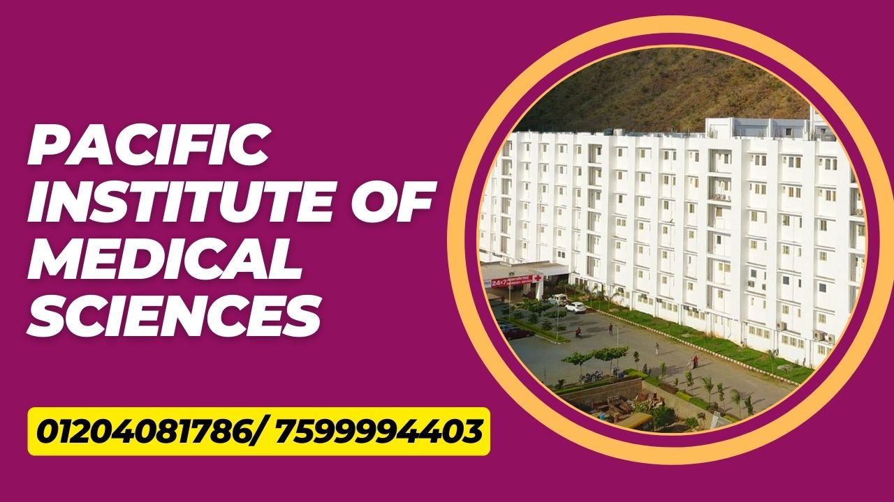 pacific institute of medical sciences