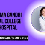mahatma gandhi medical cllege and hospital 