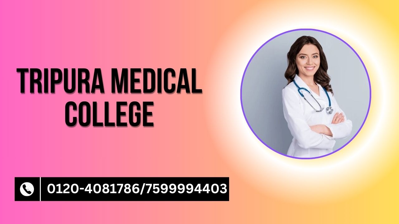 tripura medical college