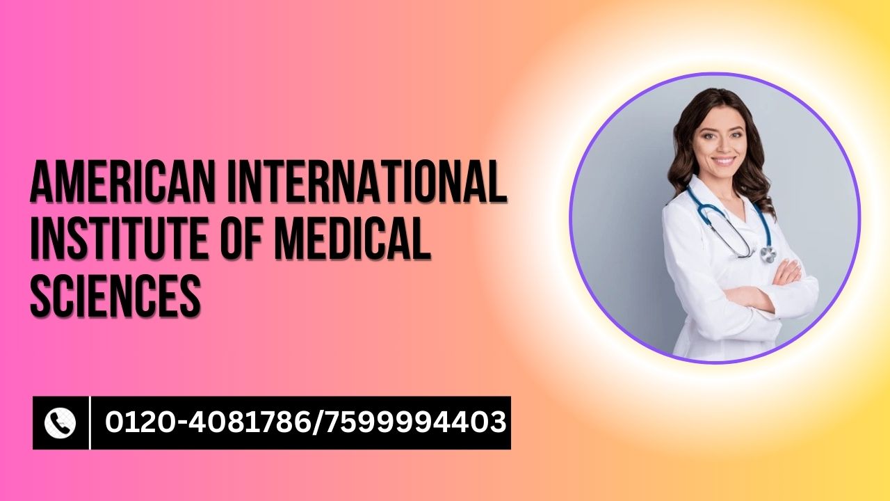 american international institute of medical sciences