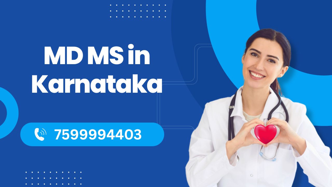 md ms in karnataka