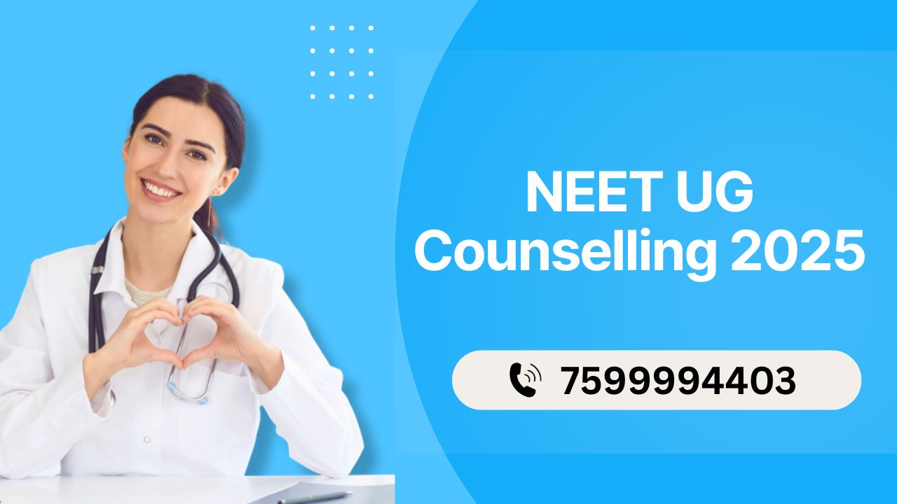 neet ug counselling 2025