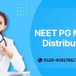 neet pg marks distribution