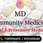 md community medicine