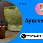 ayurveda pg