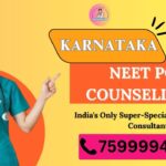 karnataka neet pg counselling