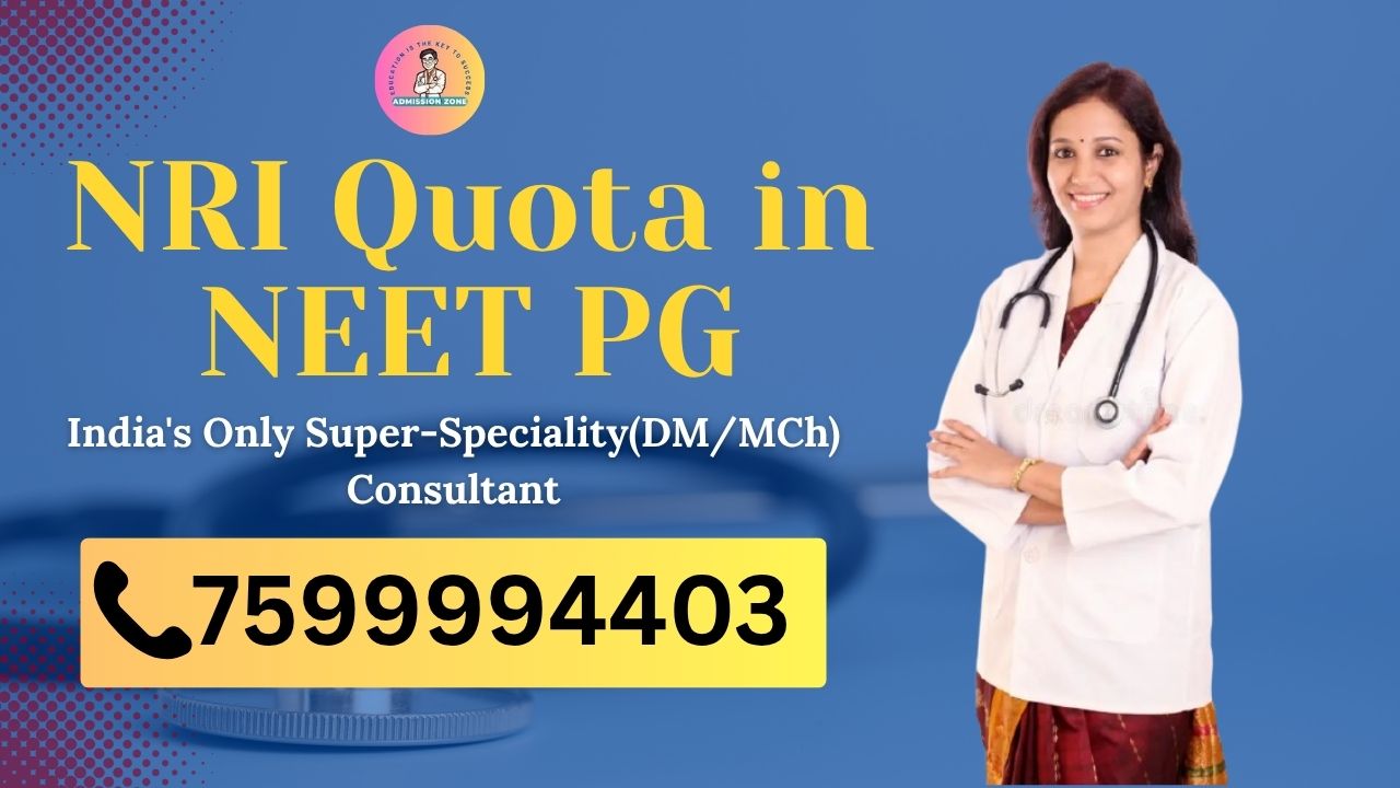 nri quota in neet pg