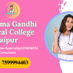 Mahatma Gandhi Medical College Mahatma Gandhi Medical College Jaipur