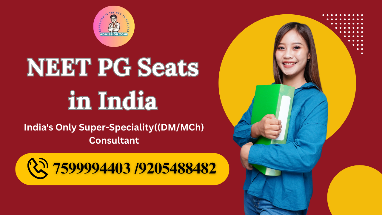 MCC Counselling NEET PG