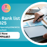 neet ss rank list 2025