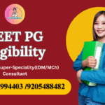 NEET PG Eligibility neet pg eligibility