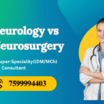 dm neurology vs mch neurosurgery​