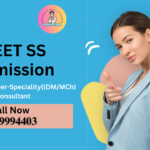 neet ss admission