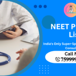 NEET PG Rank List