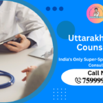 Uttarakhand PG Counselling