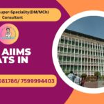 total aiims pg seats in india