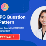 NEET PG Question Pattern