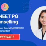 up neet pg counselling