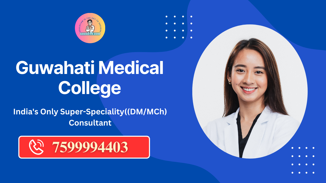 Guwahati Medical College
