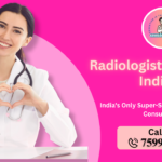 radiologist salary in india