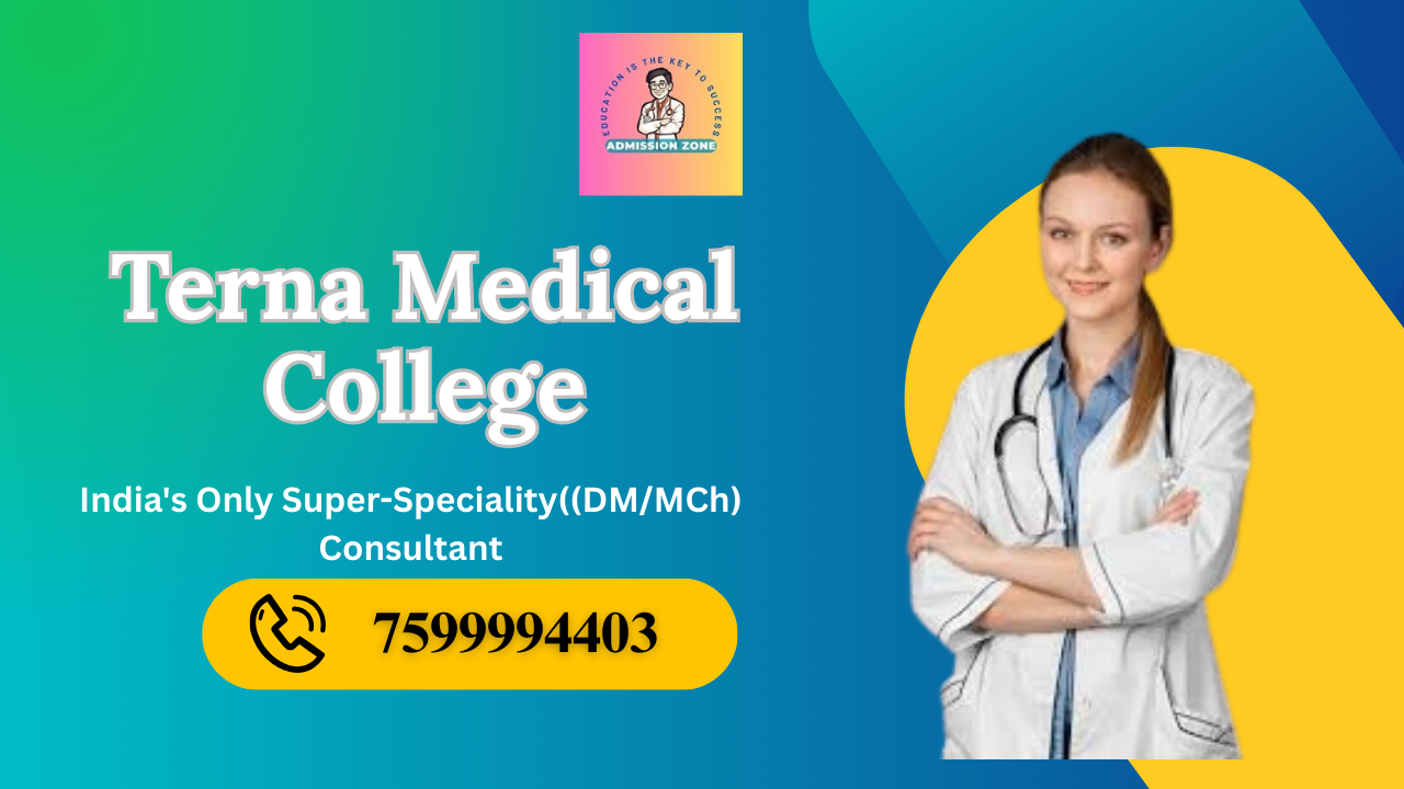 Terna Medical College