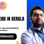 pg stipend in kerala