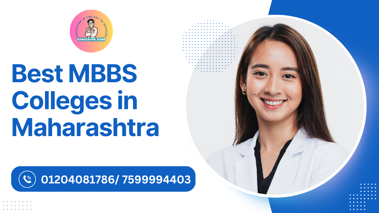 Best MBBS Colleges in Maharashtra