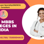 Top MBBS Colleges in India Top MBBS Colleges in India