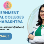 government medical colleges in maharashtra