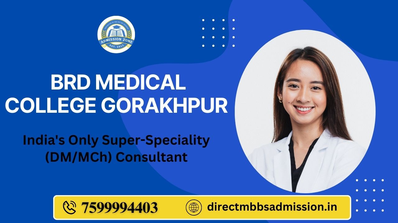 brd medical college gorakhpur