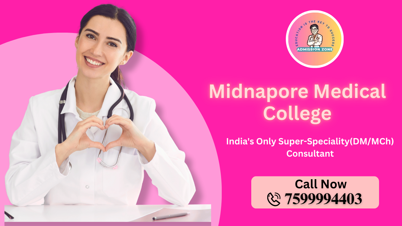 Midnapore Medical College