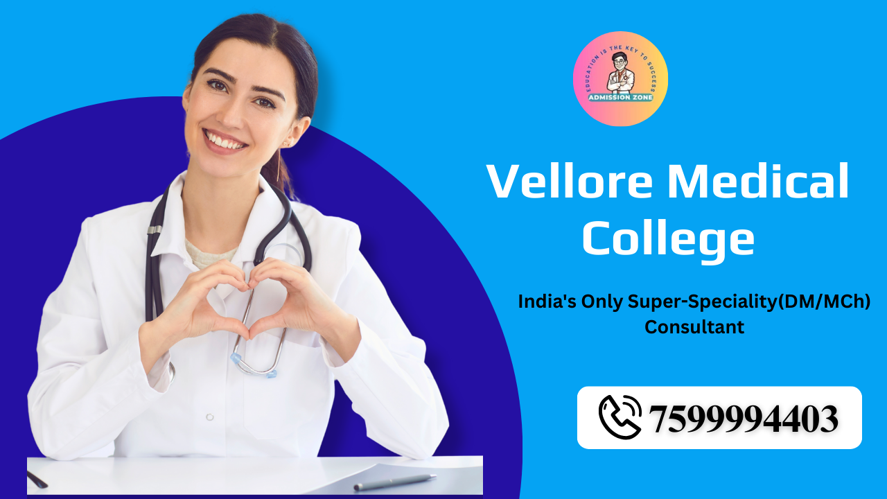 Vellore Medical College