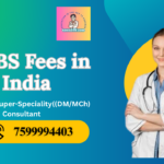 mbbs fees in india