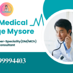 JSS Medical College Mysore