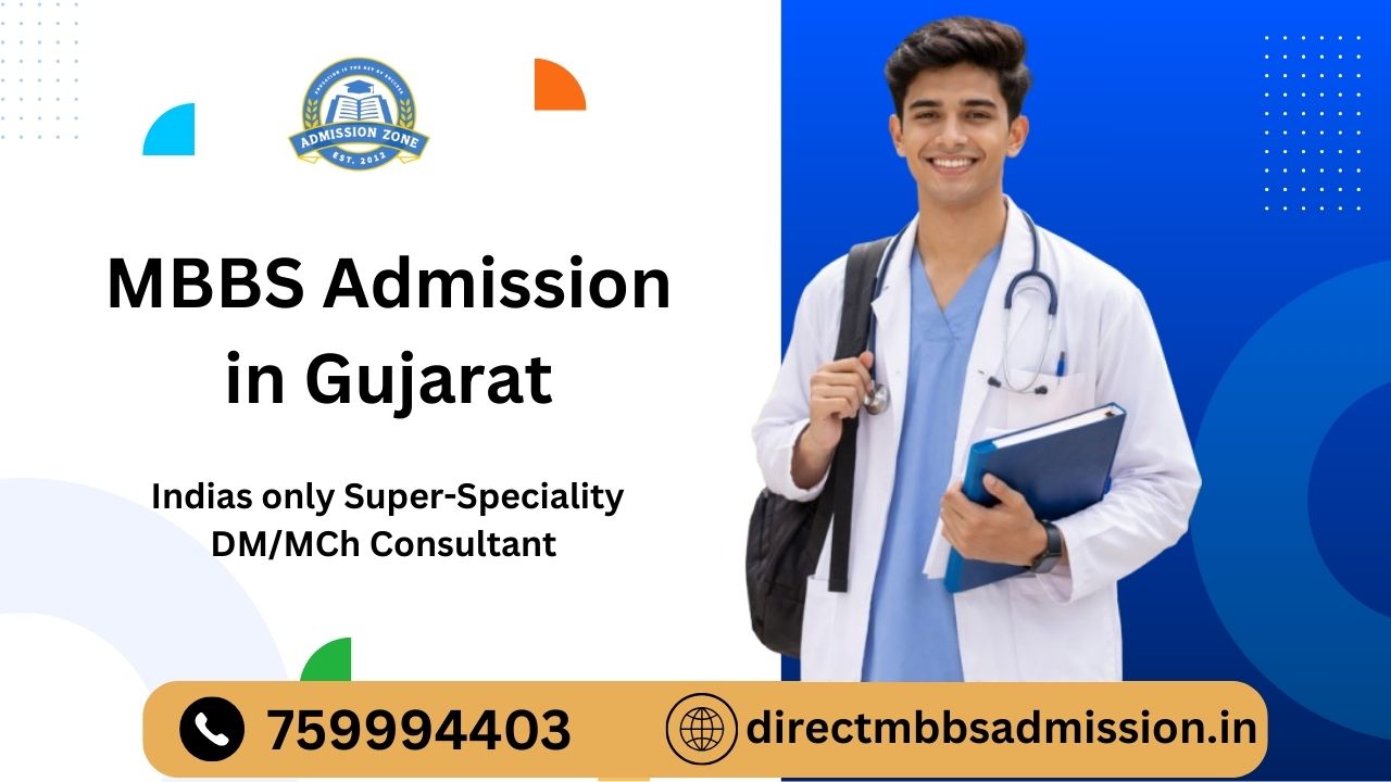 mbbs-admission-in -gujarat