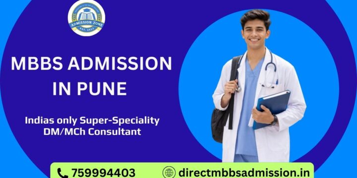 MBBS Admission in Pune