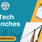 BTech Branches