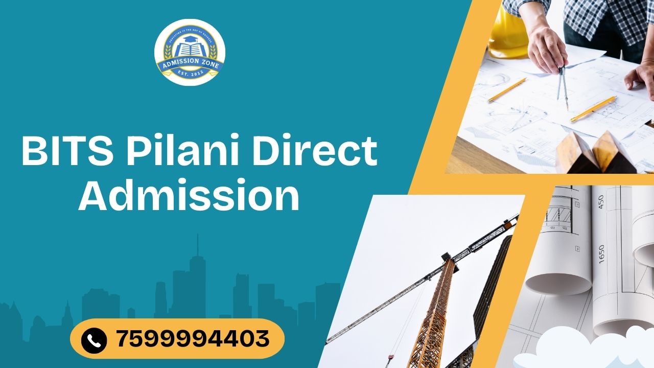 bits pilani direct admission