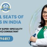 Total Seats of MBBS in India