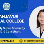 Thanjavur Medical College