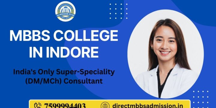 MBBS College in Indore