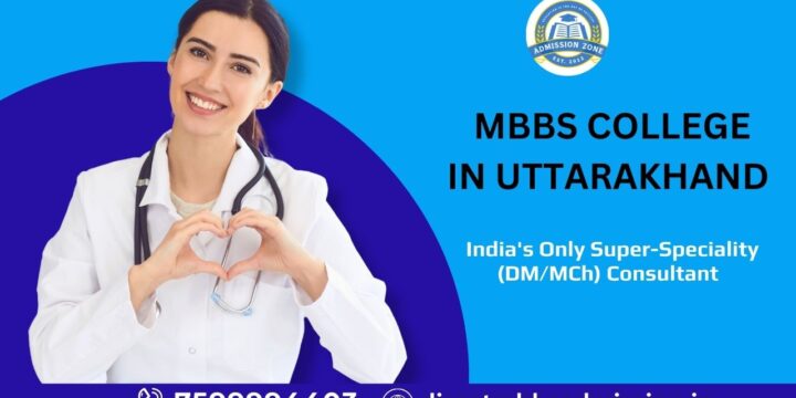 MBBS College in Uttarakhand 