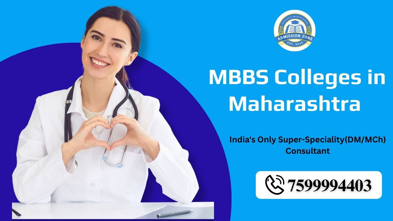 mbbs colleges in maharashtra