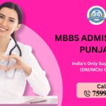 MBBS Admission in Punjab