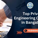 top private engineering colleges in bangalore