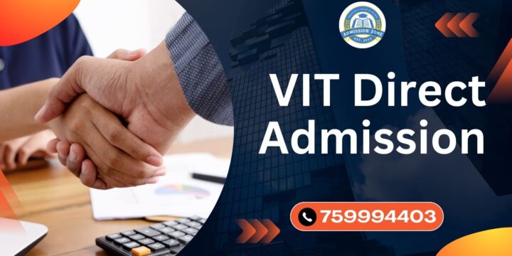 VIT Direct Admission