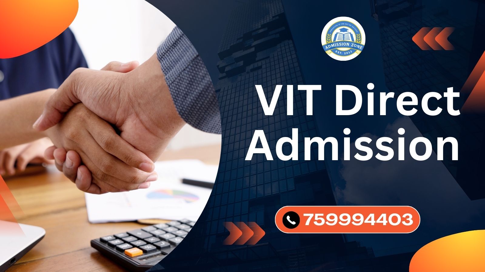 VIT Direct Admission