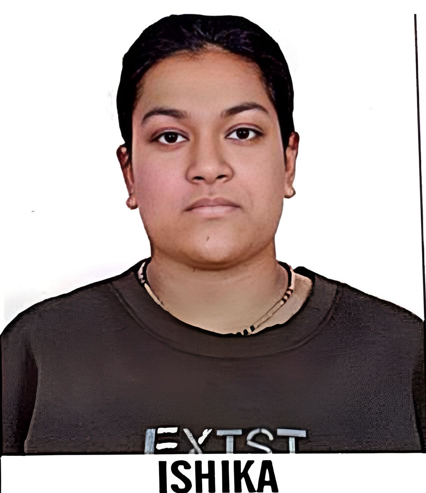 ishika