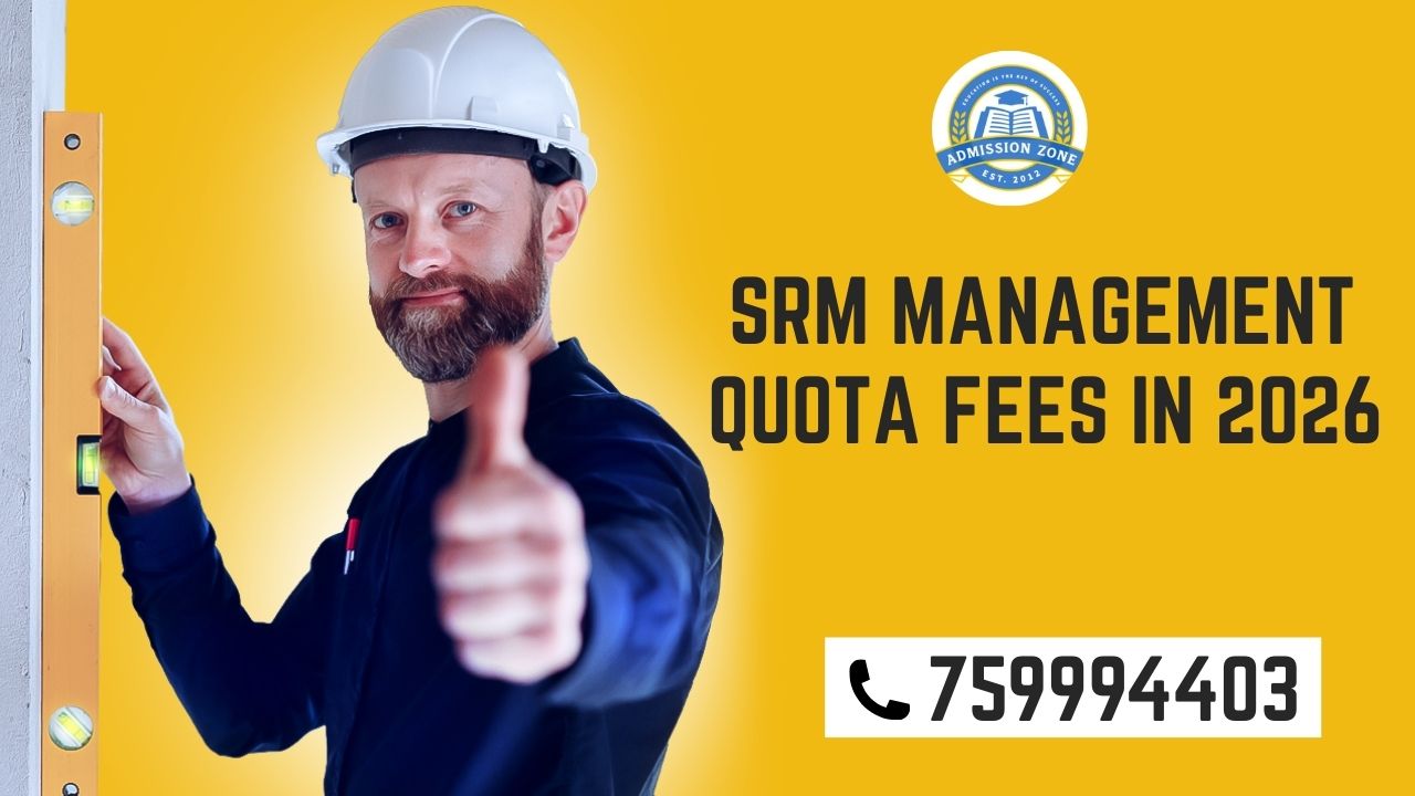 SRM management quota fees in 2026