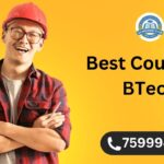 Best Course in BTech